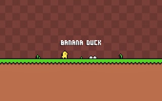 Image Banana Duck