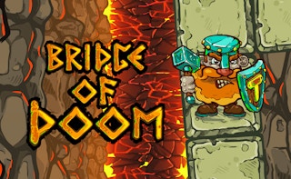 Image Bridge of Doom