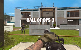 Image Call of Ops 3