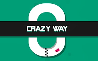 Crazy Way – Drifting