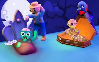 Image Funeral Master