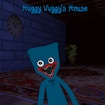 Huggy Wuggy’s House