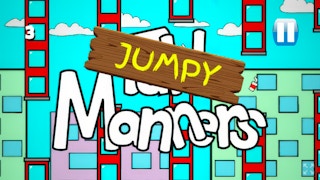 Image Jumpy Manners