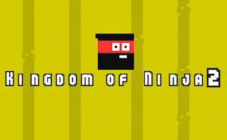 Image Kingdom of Ninja 2