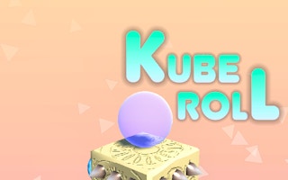 Image Kube Roll