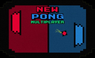 Image NewPong Multiplayer