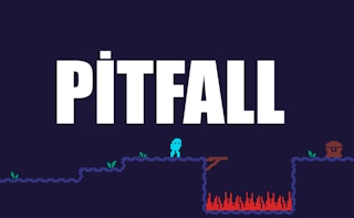 Image Pitfall