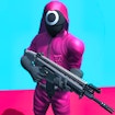Squid Games Shooter