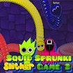 Squid Sprunki Slither Game 2