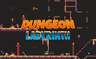 Image The Dungeon Labyrinth