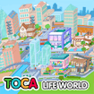 Toca Life World