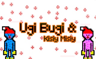 Image Ugi Bugi & Kisiy Misiy