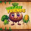 Veggie Friends