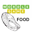 Wordle Food